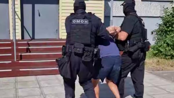 Отправили на СВО ради миллионов: в Поморье разоблачили циничную преступную группу