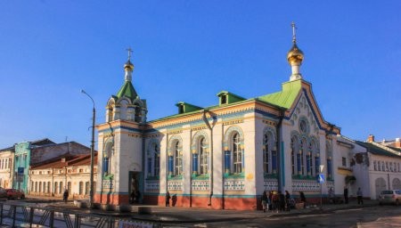 Прокуратура Архангельской области внимательно следит за сохранением культурного наследия