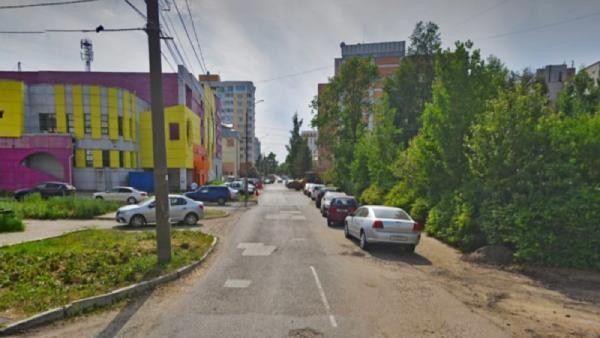 В центре Архангельска перекроют еще один перекресток: где будет не проехать В центре Архангельска перекроют еще один перекресток: где будет не проехать