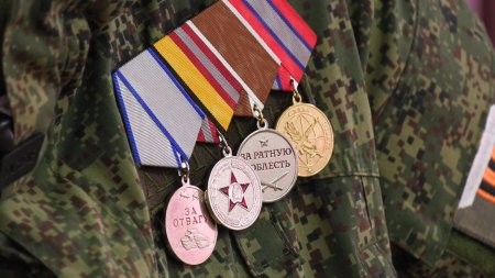 Прокуратура Красноборского района не дала обидеть деньгами ветерана СВО