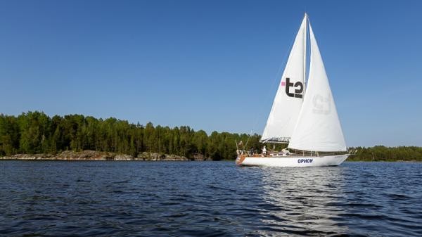 T2 предлагает идеи для путешествий по Северо-Западу и не только T2 предлагает идеи для путешествий по Северо-Западу и не только