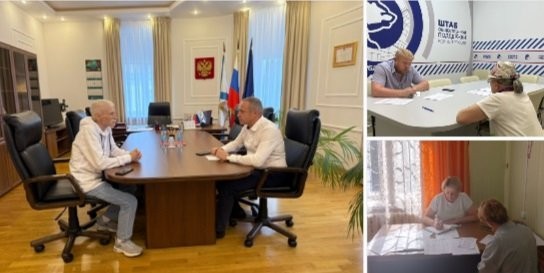 Пока есть время. Депутаты АрхГорДумы за неделю