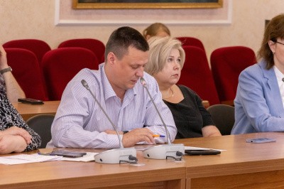 29 человек на место. В САФУ рассказали о конкурсе в этом году 29 человек на место. В САФУ рассказали о конкурсе в этом году