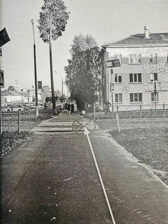 Женщина из Мирного идет под суд за сбитого ребенка