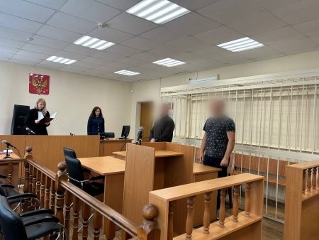 Северодвинский бизнесмен получл год принудработ за мошенничество с грантом