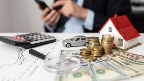 Архангельские приставы заморозили участникам СВО кредитные долги на 1,2 млрд рублей