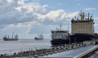 Специалисты САФУ разработали несколько подходов для цифровизации бизнес-процессов Архангельского порта Специалисты САФУ разработали несколько подходов для цифровизации бизнес-процессов Архангельского порта