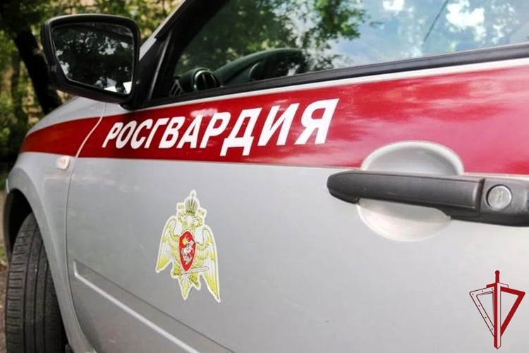 В Няндоме сотрудники Росгвардии спасли мужчину от необдуманного поступка В Няндоме сотрудники Росгвардии спасли мужчину от необдуманного поступка