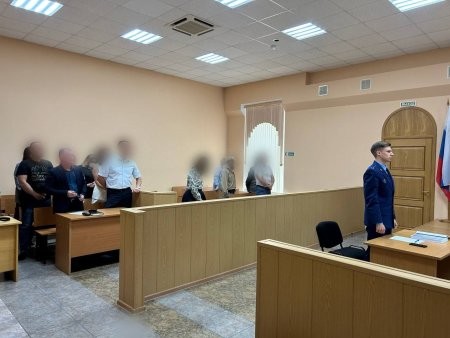В Архангельске вынесли приговор 12-ти мошенникам с жилищными сертификатами