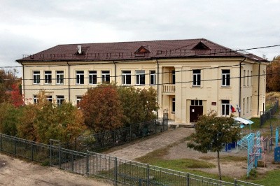 Подписано соглашение между САФУ и Соловецкой средней школой Подписано соглашение между САФУ и Соловецкой средней школой