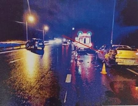 Архангелогородец уезжает в зону на 6 лет за смертоносный наезд на пешехода