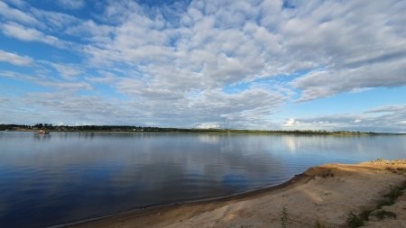 МУП "Водоочистка" заплатит 5 млн в бюджет за сброс дряни в Северную Двину