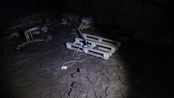В Новодвинске рабочий получил смертельный удар током от неисправного фонаря В Новодвинске рабочий получил смертельный удар током от неисправного фонаря