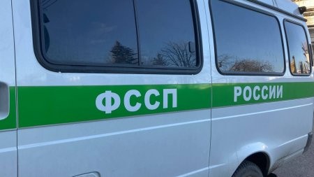 Судебные приставы Архангельской области окаались неидеальными