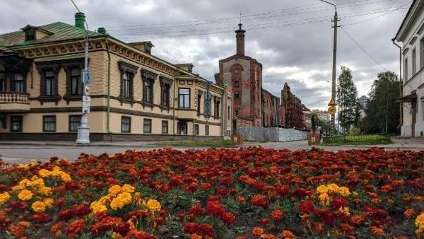 Август подарит жителям Поморья еще одни теплые выходные: а дальше — похолодание 
