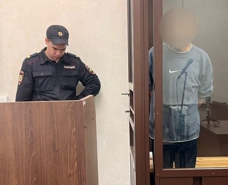 Житель Архангельска утверждает, что убил знакомую по ее просьбе