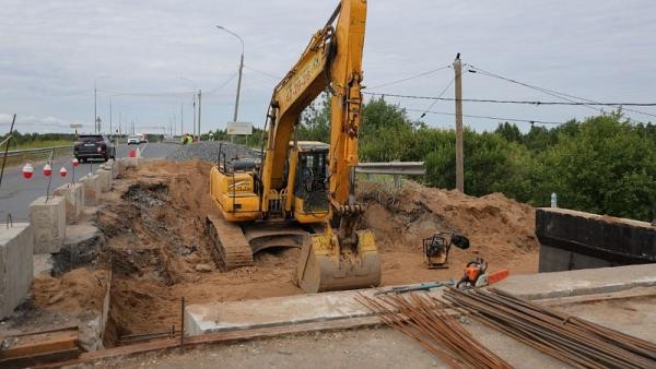 Дороги, освещение и туризм: в Приморском округе реализуют масштабные проекты Дороги, освещение и туризм: в Приморском округе реализуют масштабные проекты