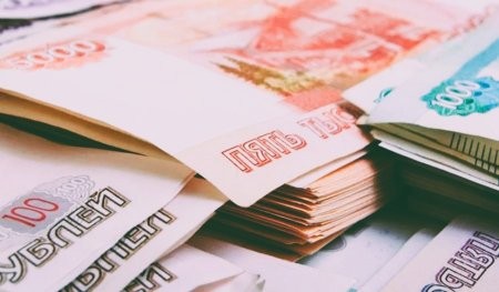 Архангельская инспекция труда осчастливила "Речных специалистов" зарплатой