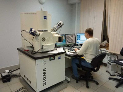 САФУ выиграл грант Минобрнауки на развитие Центра коллективного пользования научным оборудованием «Арктика» САФУ выиграл грант Минобрнауки на развитие Центра коллективного пользования научным оборудованием «Арктика»