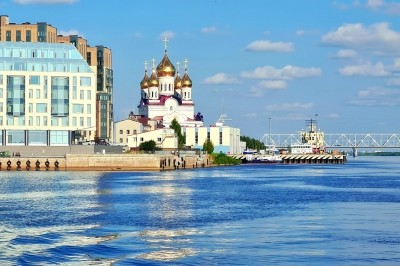 Ковчег с частицей Пояса Пресвятой Богородицы доставят в Архангельск, Северодвинск и Новодвинск Ковчег с частицей Пояса Пресвятой Богородицы доставят в Архангельск, Северодвинск и Новодвинск