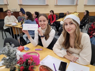 Гуманитарный институт филиала САФУ в Северодвинске поделился итогами трудоустройства выпускников 2024 года Гуманитарный институт филиала САФУ в Северодвинске поделился итогами трудоустройства выпускников 2024 года