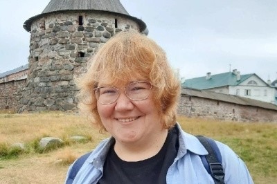 Звучащая рукопись и биотехнология кваса. Светлана Тюкина рассказала о грядущих уникальных исследованиях на Соловках Звучащая рукопись и биотехнология кваса. Светлана Тюкина рассказала о грядущих уникальных исследованиях на Соловках