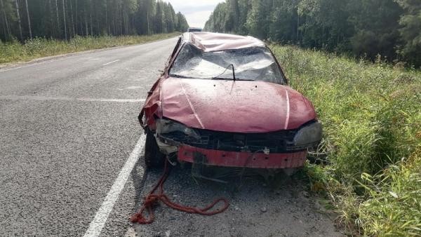 Без прав и без ремня: авария на юге Архангельской области унесла жизнь пассажира Без прав и без ремня: авария на юге Архангельской области унесла жизнь пассажира