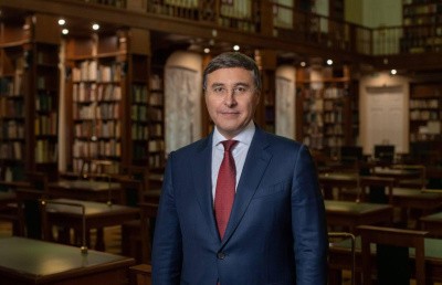 Глава Минобрнауки Валерий Фальков поздравил студентов и преподавателей с началом учебного года Глава Минобрнауки Валерий Фальков поздравил студентов и преподавателей с началом учебного года