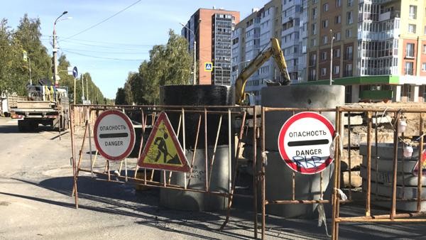 В Архангельске перед выборами включили «режим тишины» по отсутствию ГВС в домах В Архангельске перед выборами включили «режим тишины» по отсутствию ГВС в домах