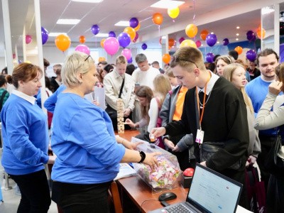 САФУ стал площадкой федерального форума «Молодой специалист – строитель будущего» САФУ стал площадкой федерального форума «Молодой специалист – строитель будущего»