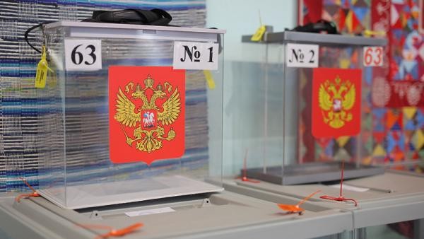 В Архангельской области стартовало трехдневное голосование на выборах губернатора В Архангельской области стартовало трехдневное голосование на выборах губернатора