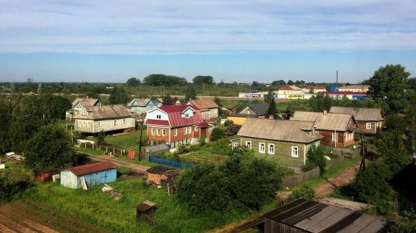 Билайн прокачал связь 4G для жителей Архангельской области Билайн прокачал связь 4G для жителей Архангельской области