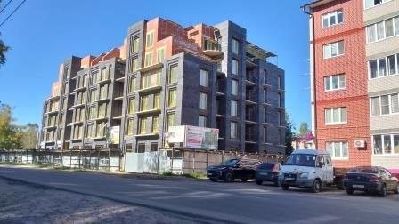 В Новодвинске директор стройфирмы обманула граждан на 12 млн рублей