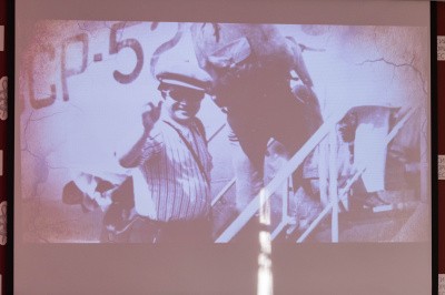 В САФУ прошли мероприятия, посвященные памяти Анатолия Куратова