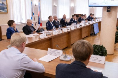 САФУ подводит итоги приемной кампании иностранных граждан