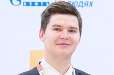 Студент САФУ получил грант на разработку приборов для нефтегазовой отрасли