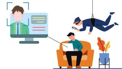 Осторожно! Новый вид мошенничества Осторожно! Новый вид мошенничества