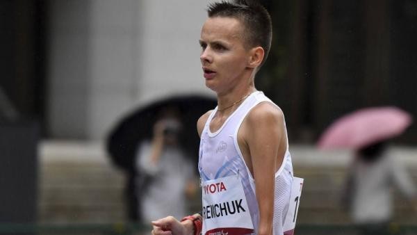 Поморский параатлет Александр Яремчук вновь взял золото на чемпионате мира Поморский параатлет Александр Яремчук вновь взял золото на чемпионате мира