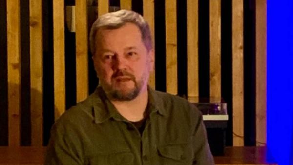 Архангельский иконописец рассказал, как заглянуть внутрь живописных северных икон