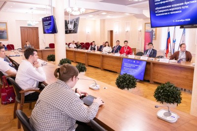 Александр Пилясов: «Арктическое судоходство – искусство, а не ремесло»