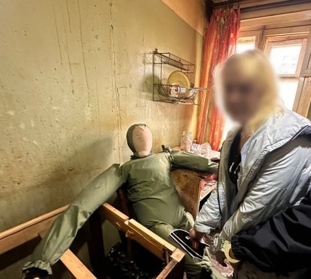 Две лихие котлашанки забили их общего дружка утюгом