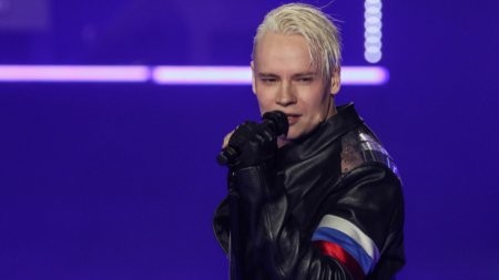 SHAMAN променял Архангельск на Пхеньян