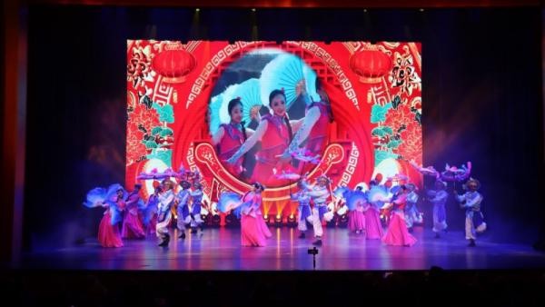 Архангельск готовится к приему делегации из Юйлиня: глава города зовет на концерты Архангельск готовится к приему делегации из Юйлиня: глава города зовет на концерты