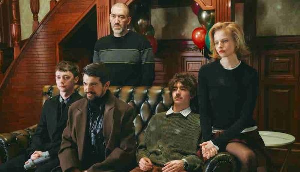 Wink.ru представляет осенние новинки жителям Поморья