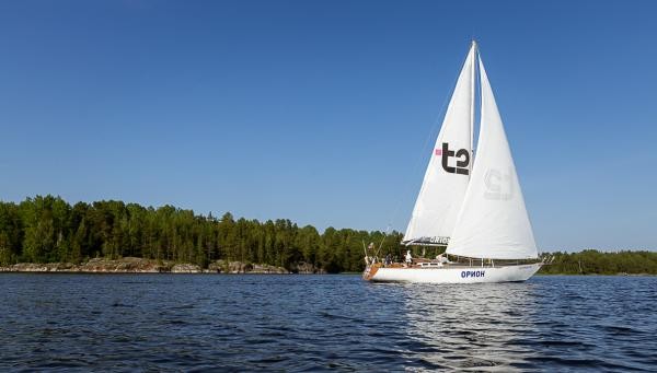 Трафик на Соловках в сезон паломничества вырос в четыре раза в 2025 году Трафик на Соловках в сезон паломничества вырос в четыре раза в 2025 году