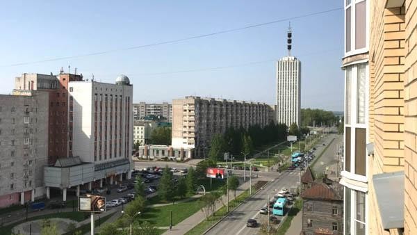 На «вторичке» Архангельска стало больше квартир, но стоимость «квадрата» замерла На «вторичке» Архангельска стало больше квартир, но стоимость «квадрата» замерла