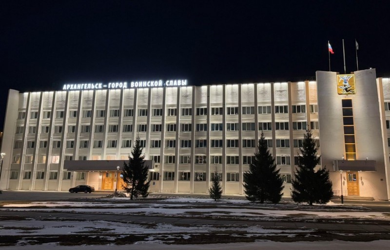 Мэрская доля. Вспоминая архангельских градоначальников