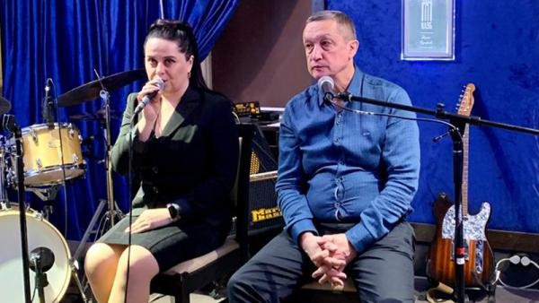 На три дня Архангельск вновь станет столицей джаза