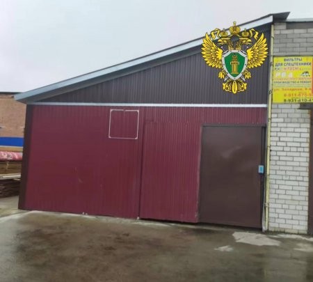 Работодатель из Северодвинска обижал женщину задержкой зарплаты