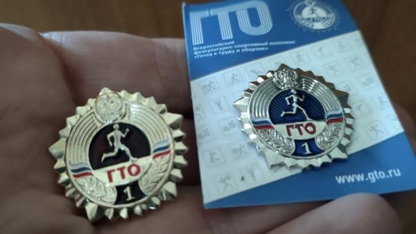 Физкультура с выгодой: Народный фронт предложил сделать вычет за ГТО ежегодным